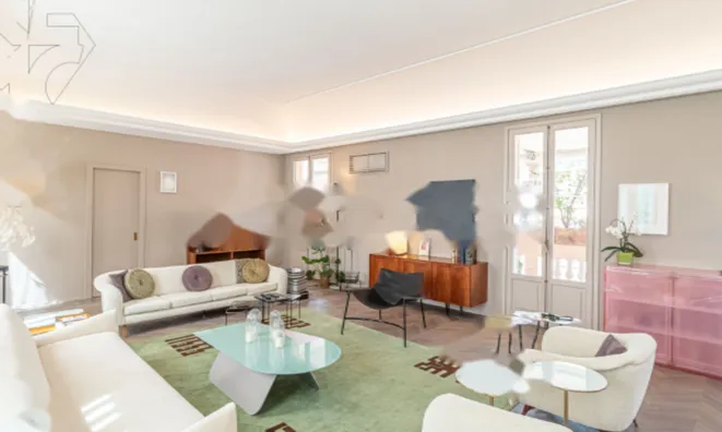 Недвижимость Apartment Monaco, Monaco-Ville: 2