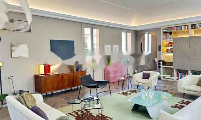 Недвижимость Apartment Monaco, Monaco-Ville: 3