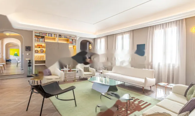 Недвижимость Apartment Monaco, Monaco-Ville: 4