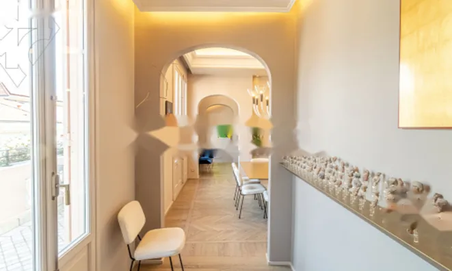 Недвижимость Apartment Monaco, Monaco-Ville: 5