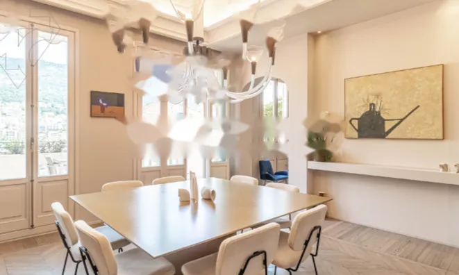 Недвижимость Apartment Monaco, Monaco-Ville: 6