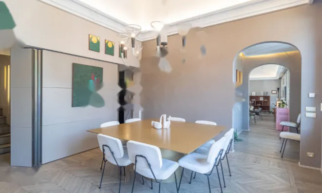 Недвижимость Apartment Monaco, Monaco-Ville: 8