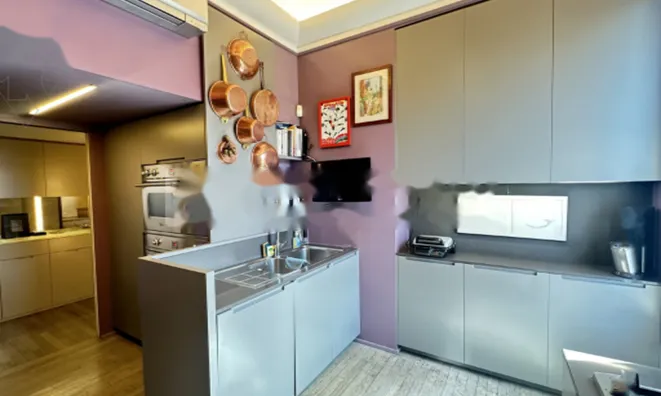 Недвижимость Apartment Monaco, Monaco-Ville: 10