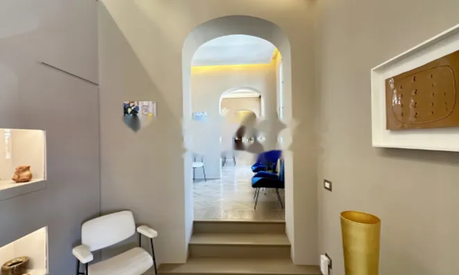 Недвижимость Apartment Monaco, Monaco-Ville: 11