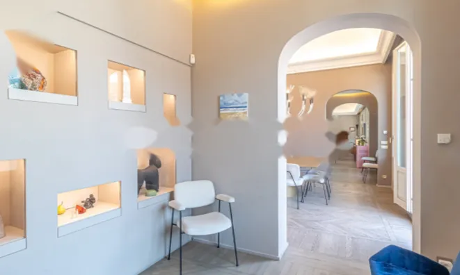 Недвижимость Apartment Monaco, Monaco-Ville: 12