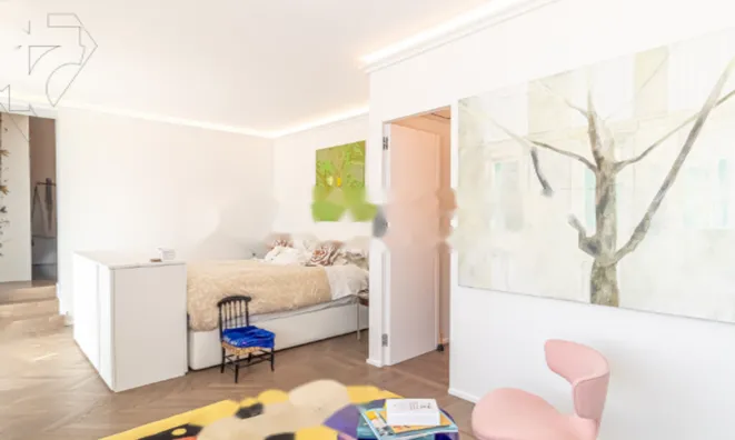 Недвижимость Apartment Monaco, Monaco-Ville: 14