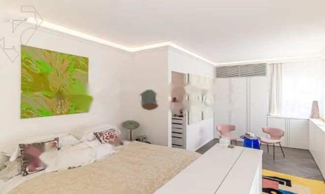 Недвижимость Apartment Monaco, Monaco-Ville: 15