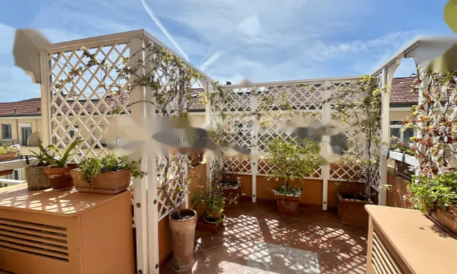 Недвижимость Apartment Monaco, Monaco-Ville: 17