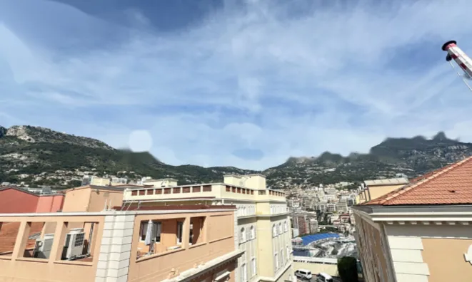 Недвижимость Apartment Monaco, Monaco-Ville: 24