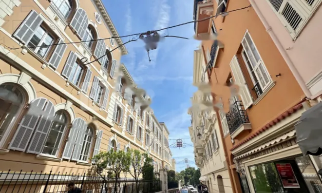 Недвижимость Apartment Monaco, Monaco-Ville: 25