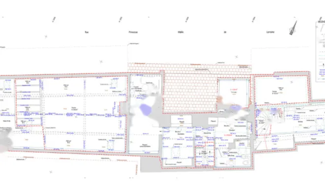Недвижимость Apartment Monaco, Monaco-Ville: 28