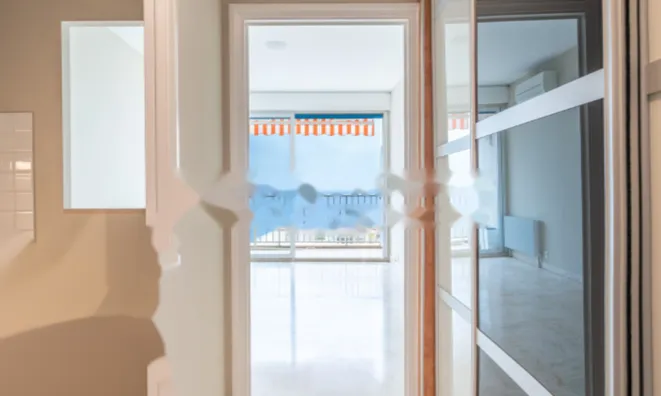 Недвижимость Apartment Monaco, La Rousse: 2