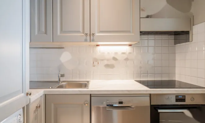 Недвижимость Apartment Monaco, La Rousse: 4