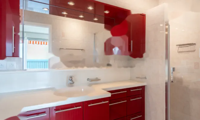 Недвижимость Apartment Monaco, La Rousse: 7