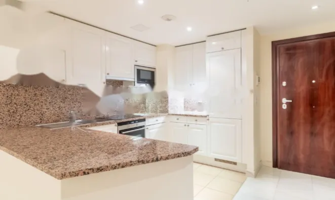 Недвижимость Apartment Monaco, La Rousse: 2