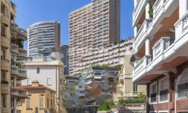 Недвижимость Apartment Monaco, La Rousse: 8