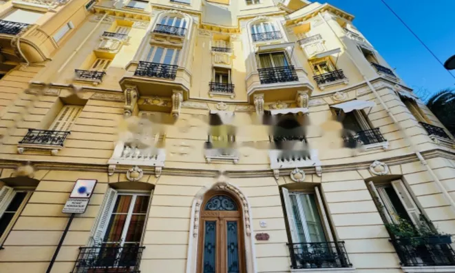 Недвижимость Apartment Monaco, Monte-Carlo: 1