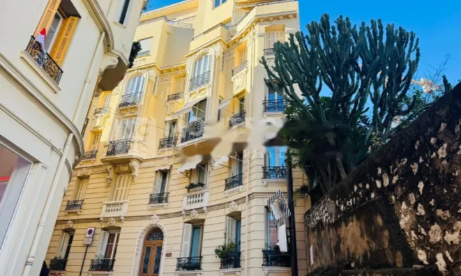 Недвижимость Apartment Monaco, Monte-Carlo: 2