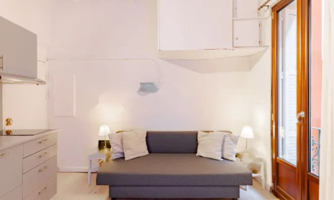 Недвижимость Apartment Monaco, Monaco-Ville: 3