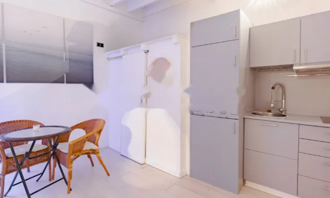 Недвижимость Apartment Monaco, Monaco-Ville: 4