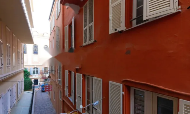 Недвижимость Apartment Monaco, Monaco-Ville: 7