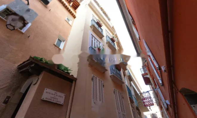 Недвижимость Apartment Monaco, Monaco-Ville: 9