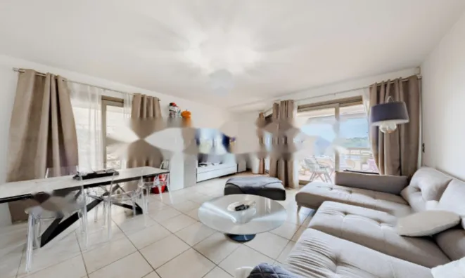 Недвижимость Apartment Monaco, Condamine: 1