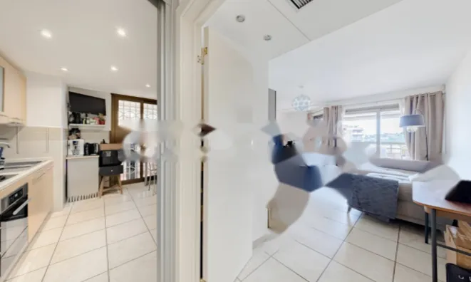 Недвижимость Apartment Monaco, Condamine: 3