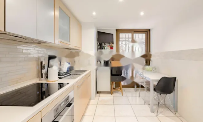 Недвижимость Apartment Monaco, Condamine: 4