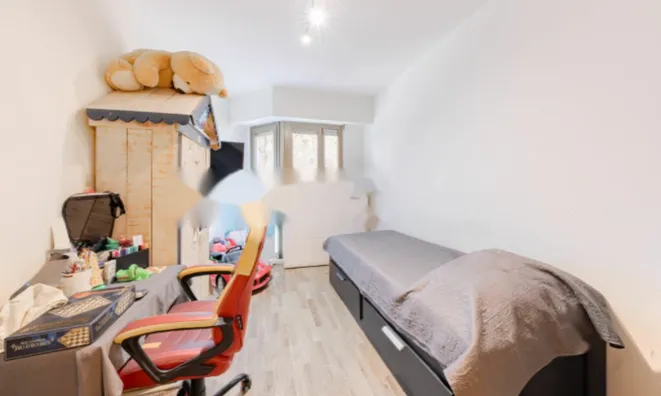 Недвижимость Apartment Monaco, Condamine: 5