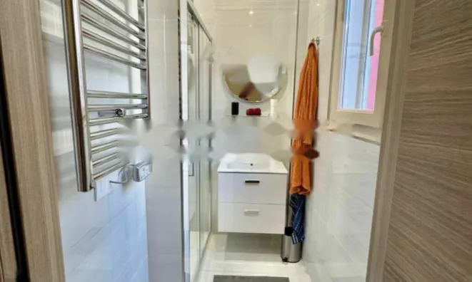 Недвижимость Apartment Monaco, Larvotto: 3