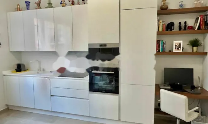 Недвижимость Apartment Monaco, Larvotto: 6