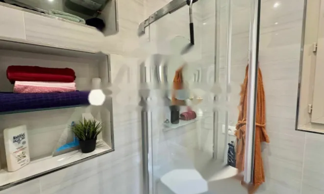 Недвижимость Apartment Monaco, Larvotto: 8