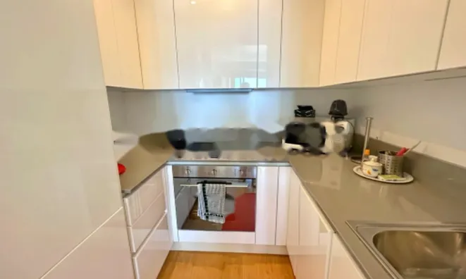 Недвижимость Apartment Monaco, Jardin Exotique: 7