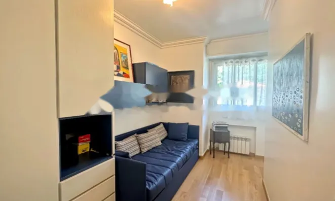 Недвижимость Apartment Monaco, Jardin Exotique: 8