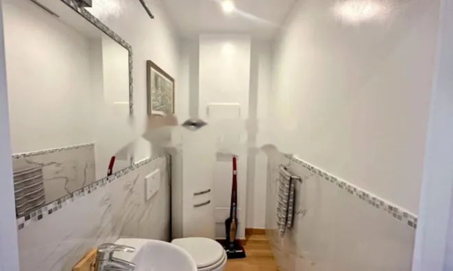 Недвижимость Apartment Monaco, Jardin Exotique: 13