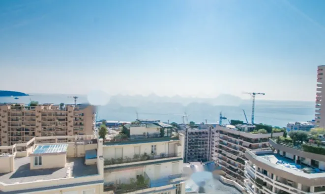 Недвижимость Apartment Monaco, Carre d'Or: 1