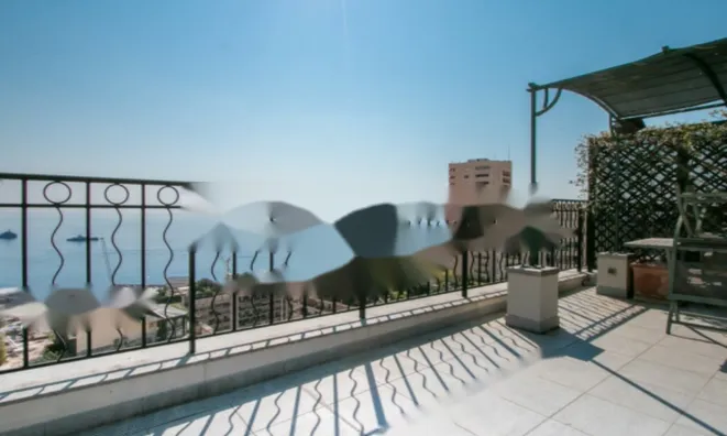 Недвижимость Apartment Monaco, Carre d'Or: 2