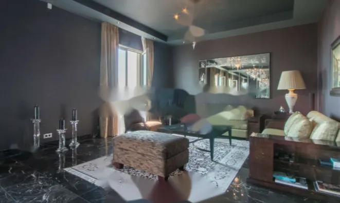 Недвижимость Apartment Monaco, Carre d'Or: 7