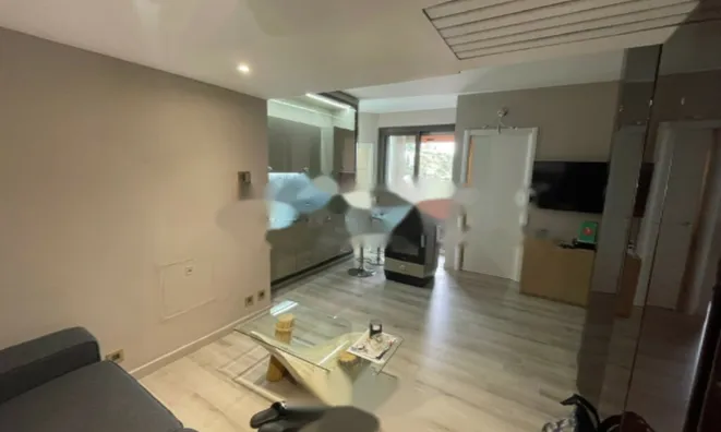 Недвижимость Apartment Monaco, La Rousse: 2