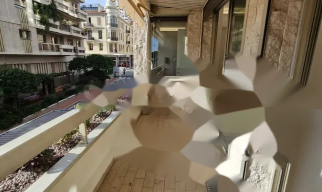 Недвижимость Apartment Monaco, Condamine: 3