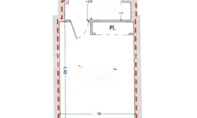 Недвижимость Apartment Monaco, La Rousse: 4