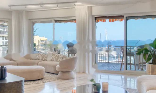 Недвижимость Apartment Monaco, Port: 3