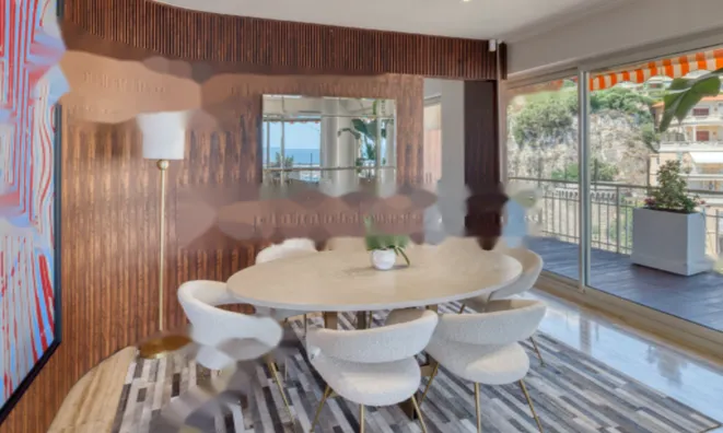 Недвижимость Apartment Monaco, Port: 5