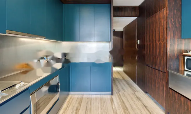 Недвижимость Apartment Monaco, Port: 8