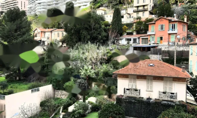 Недвижимость Apartment Monaco, La Rousse: 2