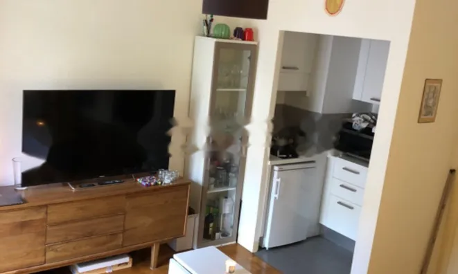 Недвижимость Apartment Monaco, La Rousse: 6