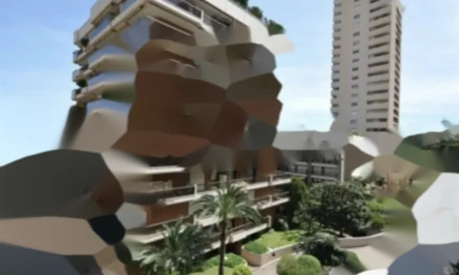 Недвижимость Apartment Monaco, Carre D'Or: 1