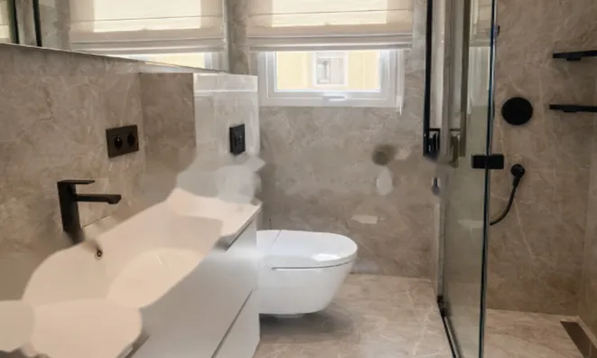 Недвижимость Apartment Monaco, La Rousse: 2