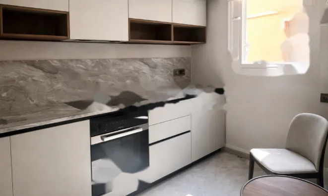 Недвижимость Apartment Monaco, La Rousse: 3